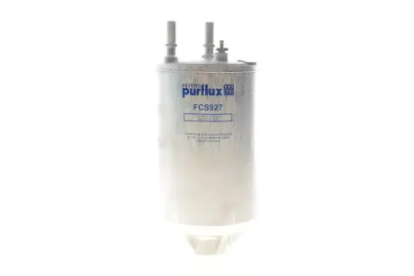 Фiльтр паливний Purflux FCS927