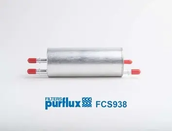 Фiльтр паливний purflux FCS938