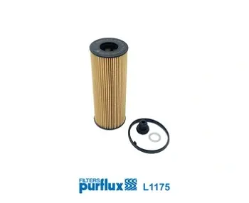 Масляний фільтр Purflux L1175