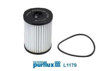 Масляный фильтр purflux L1179
