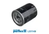 Фiльтр масляний Purflux LS1149 (фото 2)