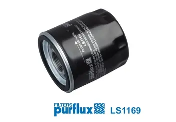 Масляный фильтр purflux LS1169