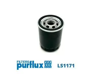 Масляный фильтр purflux LS1171 Форд Таурус