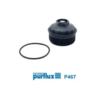 Масляний фільтр Purflux P467