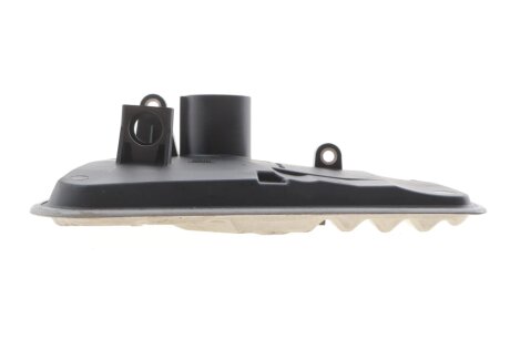 AUDI Фільтр АКПП + прокладка + кріплення A4 B6 (8E2) 1.6-3.0 00- purflux TEK001