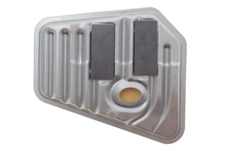 AUDI Фільтр АКПП + прокладка + кріплення A4 B6 (8E2) 1.6-3.0 00- purflux TEK001