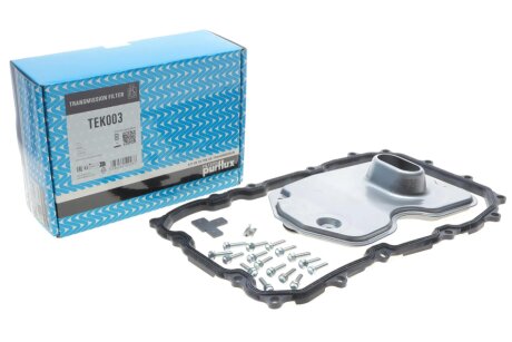 Фільтр АКПП Audi Q7 06-12 / VW Touareg 06-10 / PORSCHE Cayenne 3-10 purflux TEK003