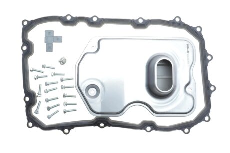 Фільтр АКПП Audi Q7 06-12 / VW Touareg 06-10 / PORSCHE Cayenne 3-10 purflux TEK003