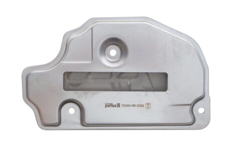 Фільтр АКПП VW Golf V/Jetta/Polo 03- purflux TEK004