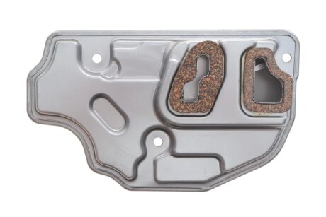 Фільтр АКПП VW Golf V/Jetta/Polo 03- purflux TEK004