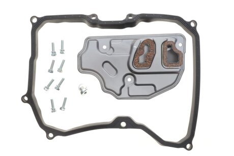 Фільтр АКПП VW Golf V/Jetta/Polo 03- purflux TEK004 на Фольксваген Джета