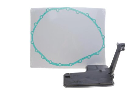 AUDI Фільтр АКПП + прокладка A4 Allroad B8 (8KH) 2.0 TDI quattro 09-, A5 (8T3) 1.8-3.2 07- purflux TEK011