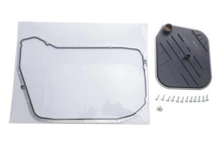 Purflux TEK015 на Ауди А8 д4