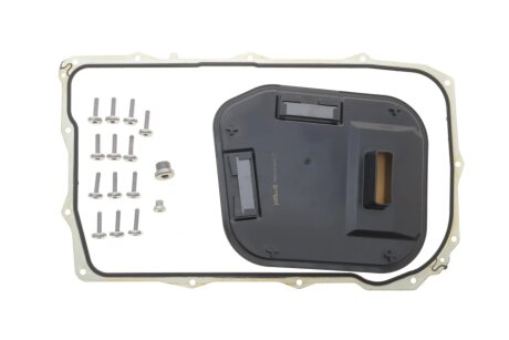 Фільтр гідравлічний КПП purflux TEK019 на Фольксваген Амарок