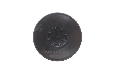 FORD К-кт фільтрів АКПП (2 шт) + прокладка + кріплення+ пробка FOCUS C-MAX 1.6-2.0 03- purflux TEK020