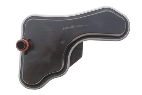 CITROEN фільтр + прокладка АКПП C3/C4/C4 Picasso purflux TEK022