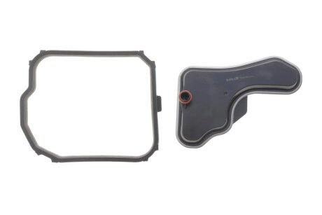 CITROEN фільтр + прокладка АКПП C3/C4/C4 Picasso purflux TEK022 на Пежо 2008