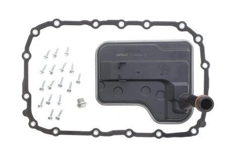 Фільтр мастильний до автоматичної коробки перемикання передач purflux TEK023