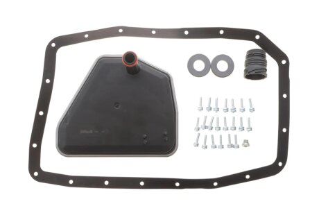 Фільтр гідравлічний КПП purflux TEK024 на Бмв Х3 е83