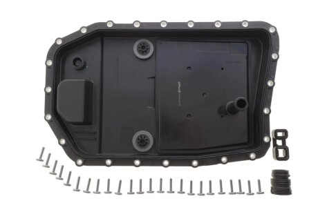 Фільтр гідравлічний КПП purflux TEK026