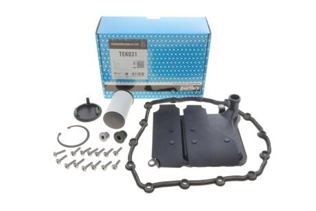 Purflux TEK031
