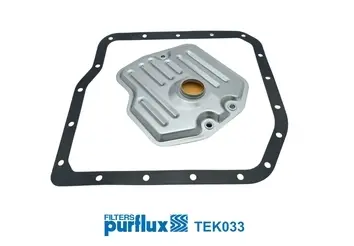 Фільтр гідравлічний КПП Purflux TEK033