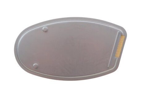 Фільтр в АКПП Sprinter 96>12 /VIANO (компл.) purflux TEK043