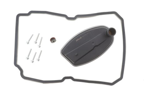 Фільтр в АКПП Sprinter 96>12 /VIANO (компл.) purflux TEK043