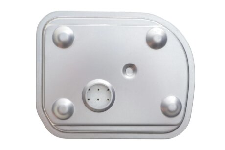 Фільтр мастильний до автоматичної коробки перемикання передач purflux TEK044