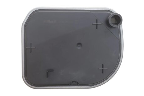 Фільтр мастильний до автоматичної коробки перемикання передач purflux TEK044