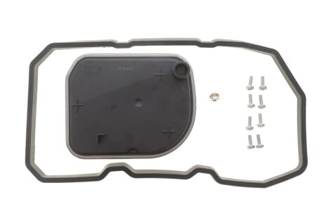 Фільтр гідравлічний КПП purflux TEK045