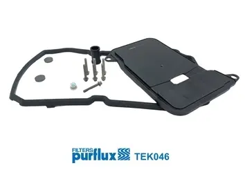 Фільтр гідравлічний КПП Purflux TEK046