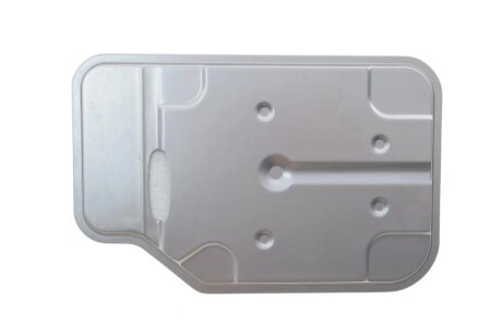 Фільтр АКПП MB W204 08-14 /W205 14-18 /S204 14- /S205 18- (з прокладкою) purflux TEK048