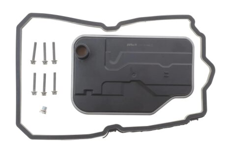 Фільтр АКПП MB W204 08-14 /W205 14-18 /S204 14- /S205 18- (з прокладкою) purflux TEK048 на Мерседес Glk x204