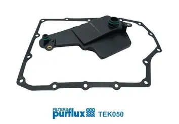 Фільтр гідравлічний КПП Purflux TEK050