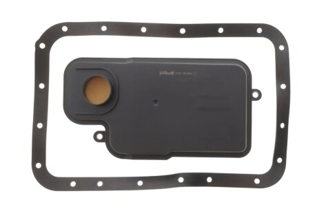 Фільтр гідравлічний КПП purflux TEK051 на Митсубиси L200
