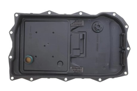 Фільтр АКПП BMW 1 12-19/3 13-/5 10-X3 10-/X5 13-23 (Тип КП: 8HP45Z) purflux TEK054