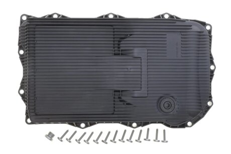 Фільтр АКПП BMW 1 12-19/3 13-/5 10-X3 10-/X5 13-23 (Тип КП: 8HP45Z) purflux TEK054 на Фольксваген Крафтер 2
