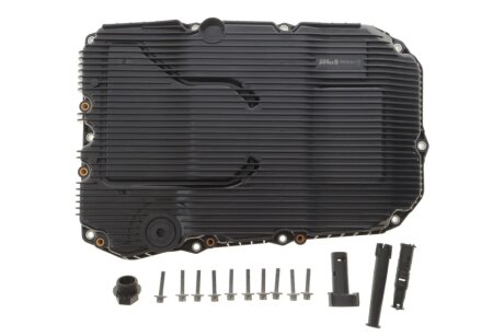 Фільтр гідравлічний КПП purflux TEK059 на Мерседес GLE-Class V167