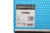 Фільтр гідравлічний КПП purflux TEK066