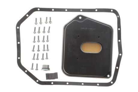 Фільтр гідравлічний КПП purflux TEK066