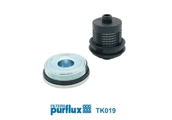 Фільтр гідравлічний purflux TK019