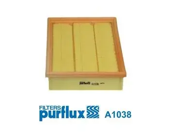 (PURFLUX) purflux A1038