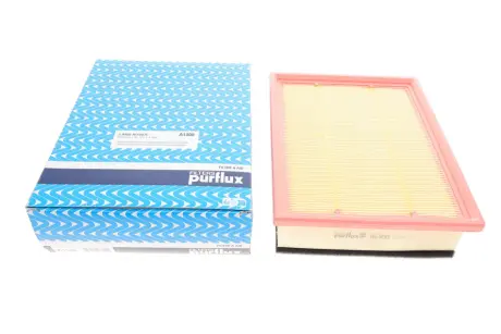 (PURFLUX) Purflux A1308