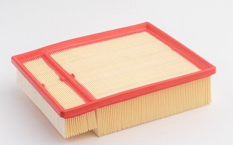 Purflux A1863 на Ауди А4 б7