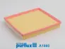 (PURFLUX) Purflux A1895 (фото 2)