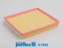 (PURFLUX) Purflux A1895 (фото 1)