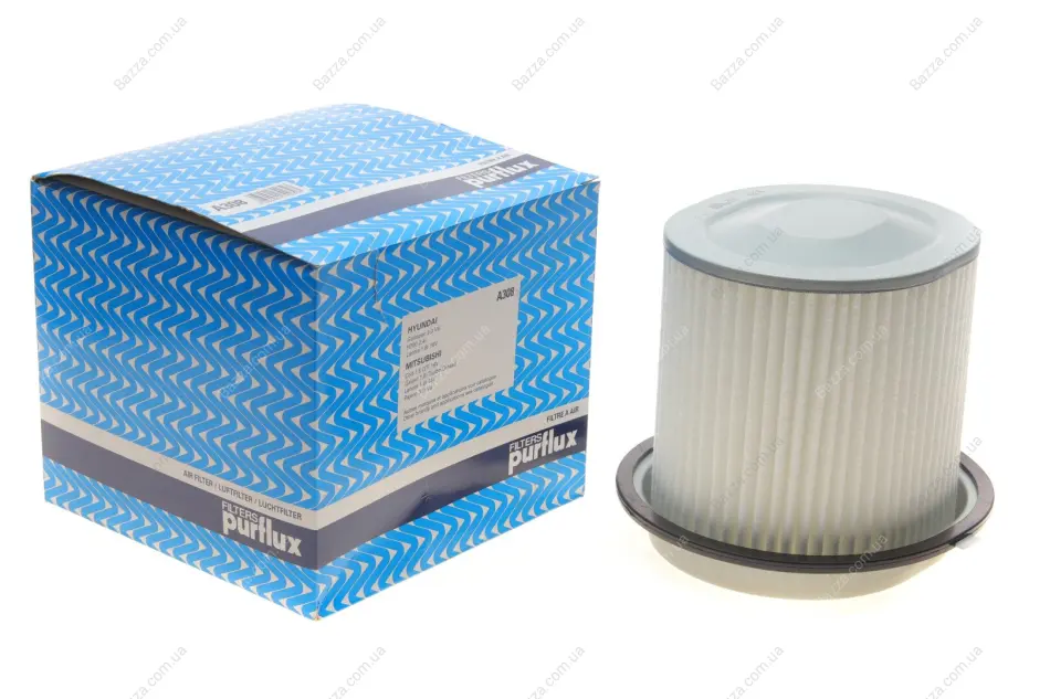 (PURFLUX) Purflux A308 (фото 1)