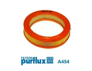 (PURFLUX) Purflux A454