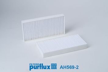 Purflux AH569-2